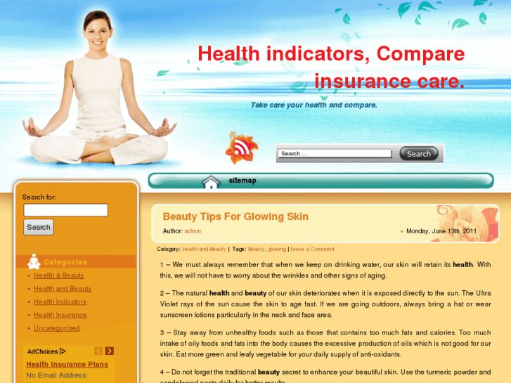 www.health-indicators.com