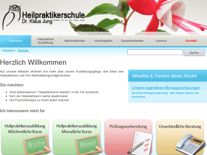 www.heilpraktikerschule-jung.de