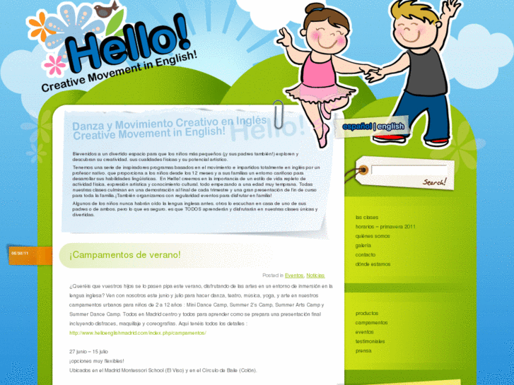 www.hellodancekids.com