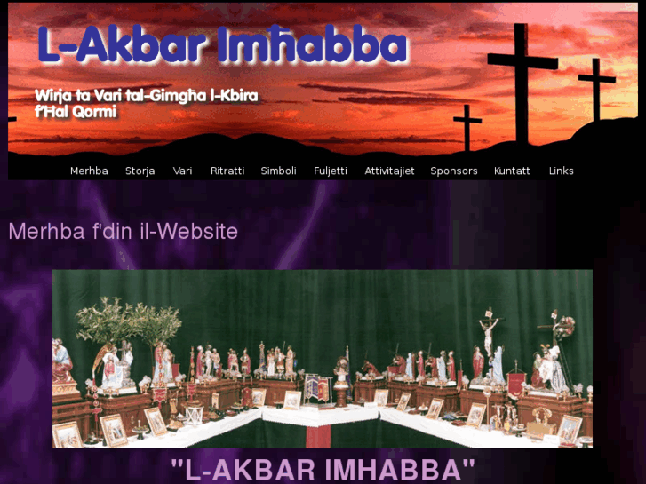www.holyweekexhqormi.com