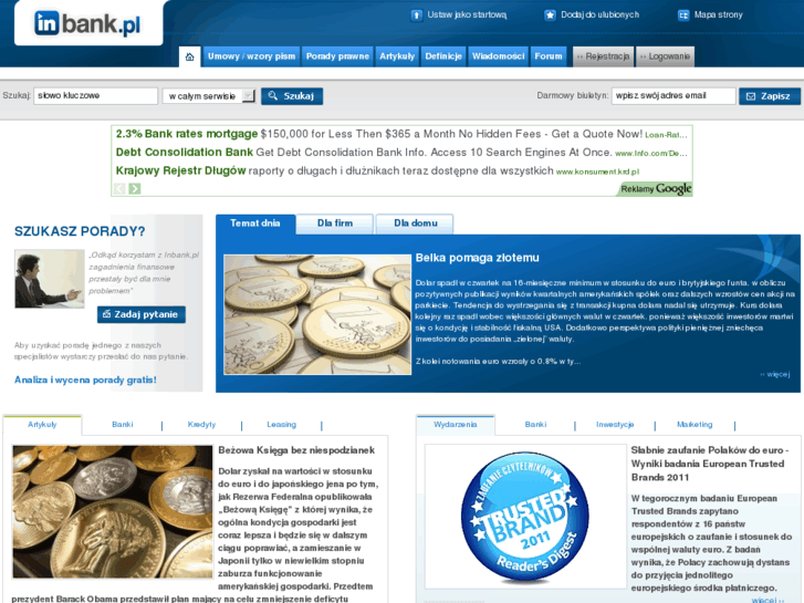 www.inbank.pl