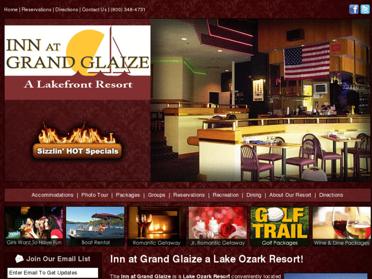 www.innatgrandglaize.com