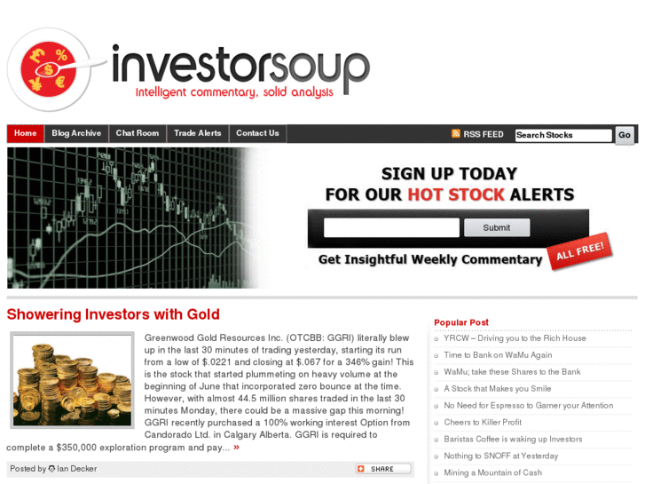 www.investorsoup.com