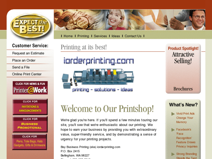 www.iorderprinting.com