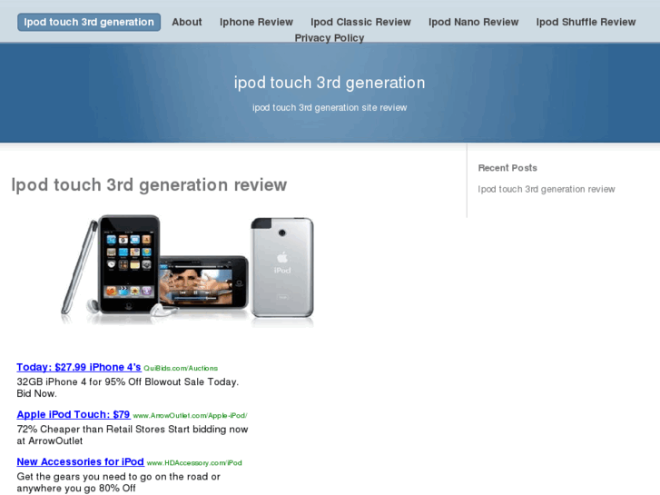 www.ipodtouch3rdgeneration.com