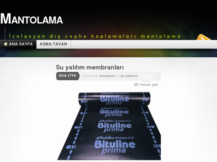 www.izolasyonmantolama.gen.tr