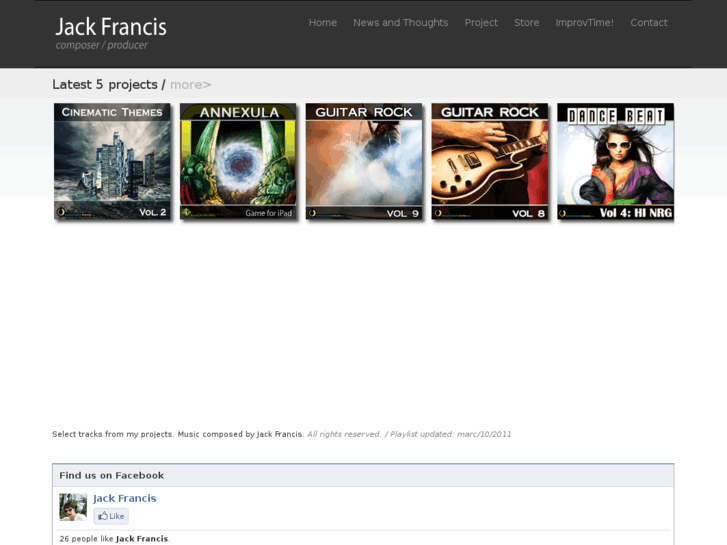 www.jack-francis.com