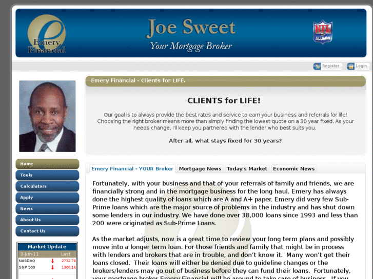 www.joe-sweet.com