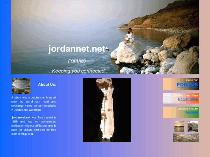 www.jordannet.net