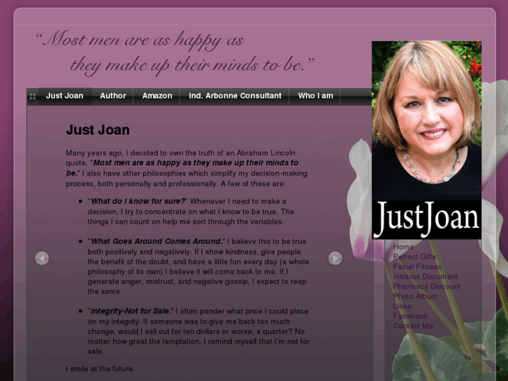 www.just-joan.com