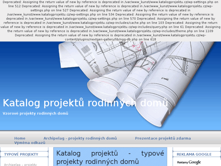 www.katalogprojektu.cz