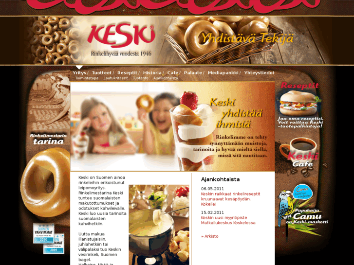 www.keski.com