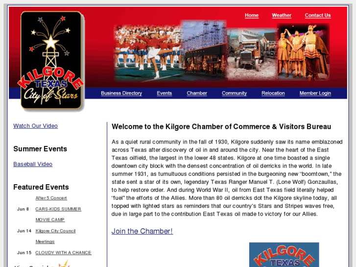 www.kilgorechamber.com