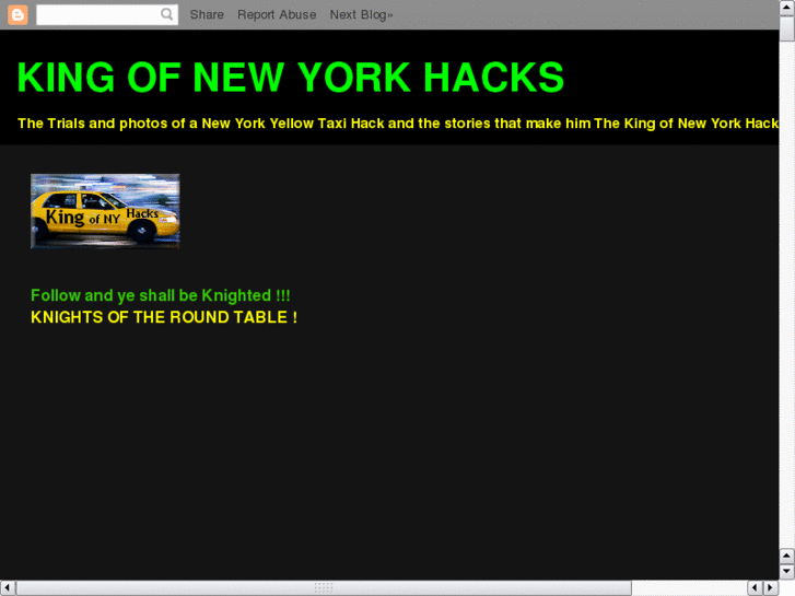 www.kingofnewyorkhacks.com