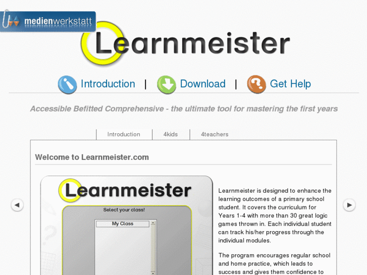 www.learnmeister.com