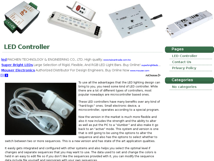 www.ledcontroller.org