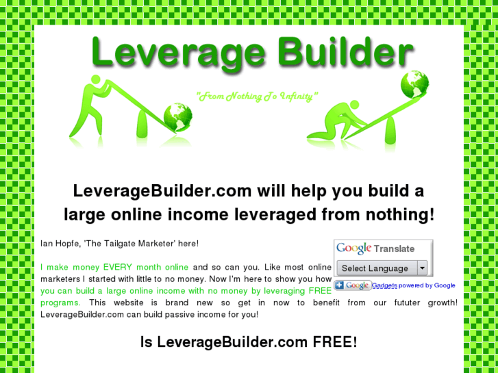 www.leveragebuilder.com