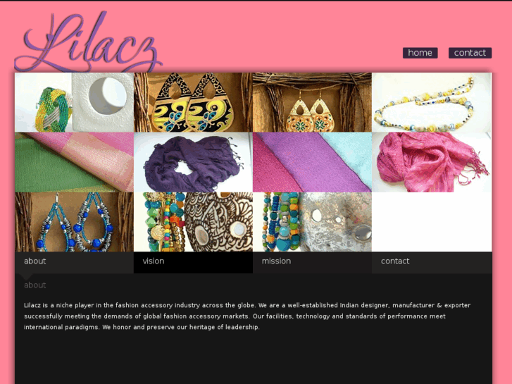 www.lilacz.com