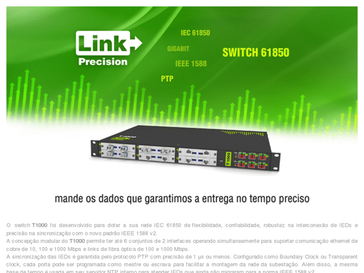 www.linkprecision.com