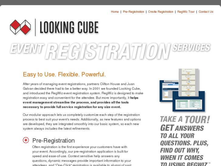 www.lookingcube.com