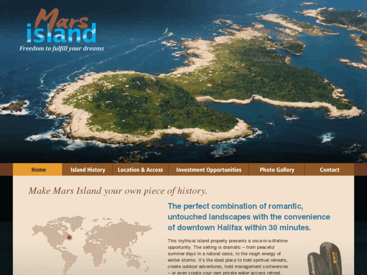 www.marsisland.com