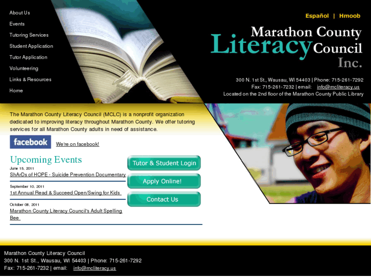 www.mcliteracy.us