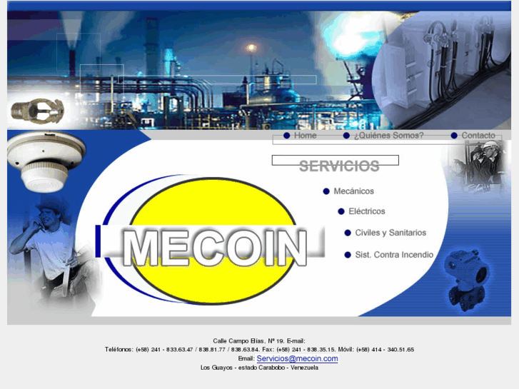 www.mecoin.com