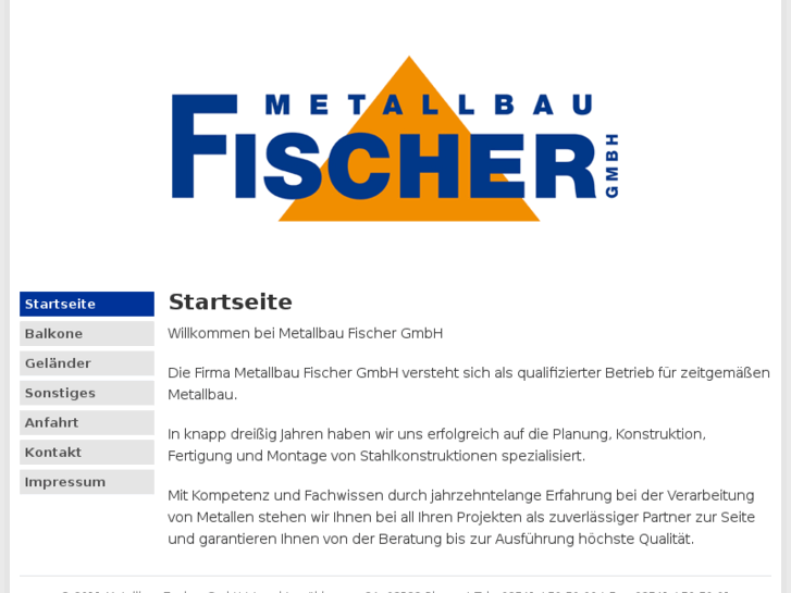 www.metallbaufischer.com