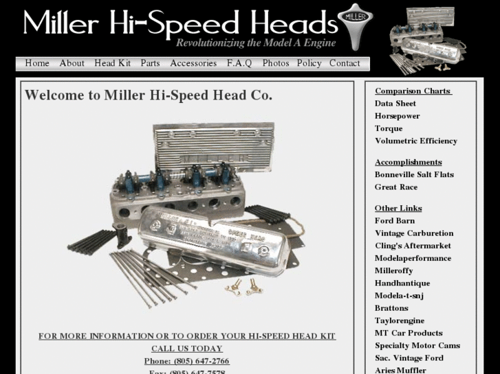 www.millerhi-speedheads.com