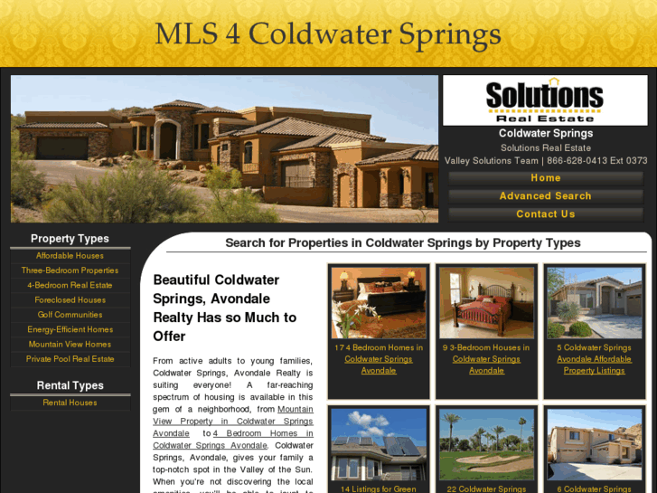 www.mls4coldwatersprings.com