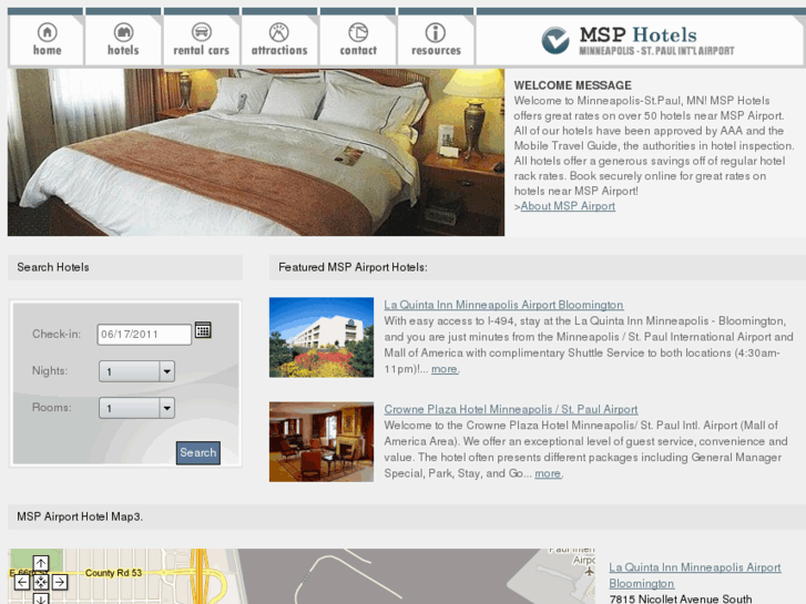 www.msphotels.com