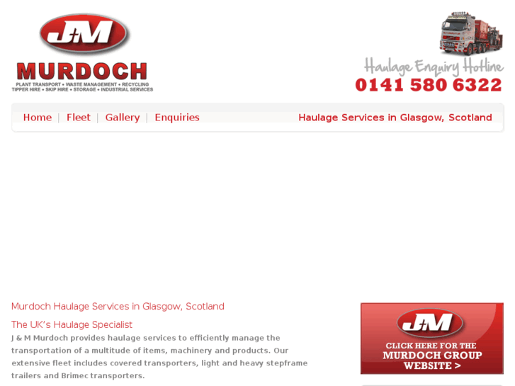 www.murdochhaulage.com