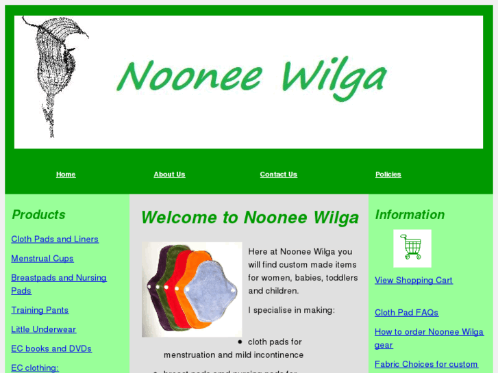 www.nooneewilga.com