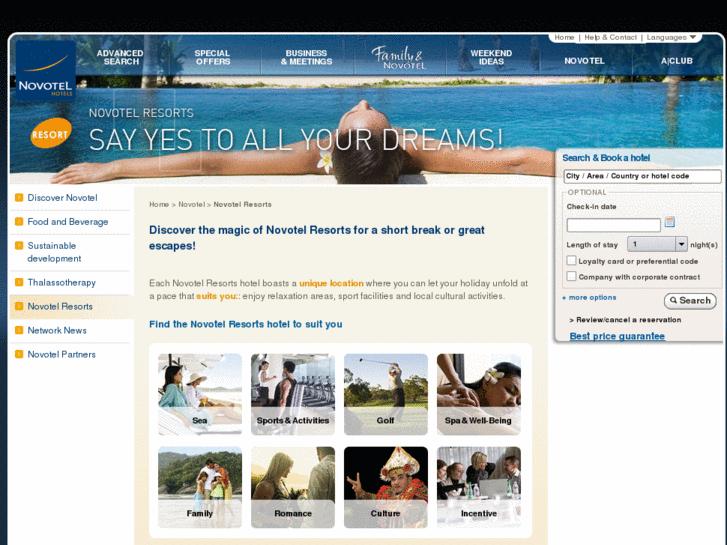 www.novotelresort.com