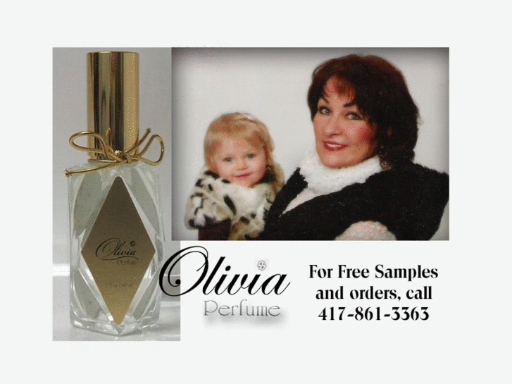 www.oliviaperfume.com