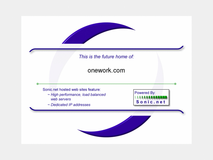 www.onework.com