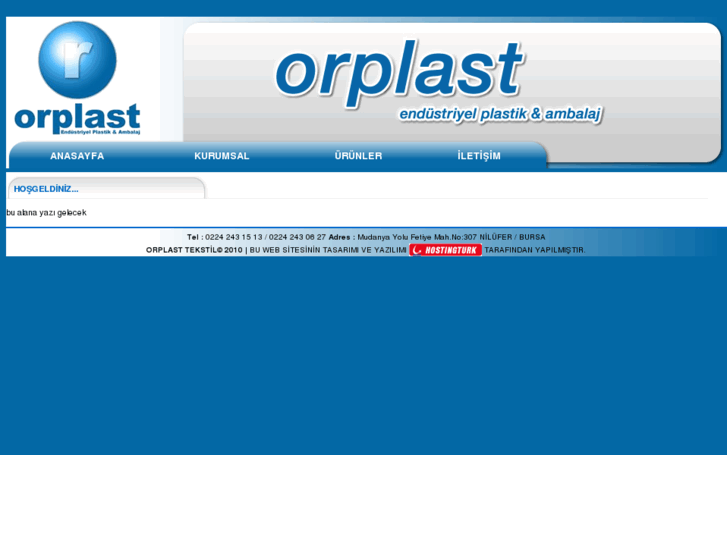 www.orplastambalaj.com