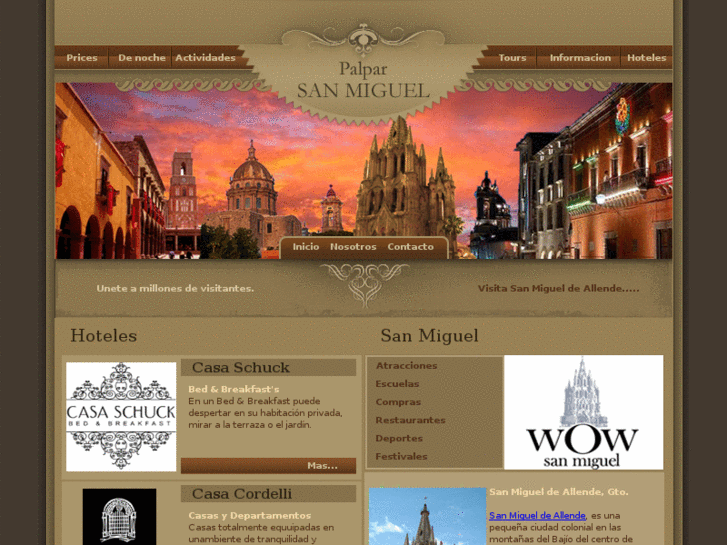 www.palparsanmiguel.net