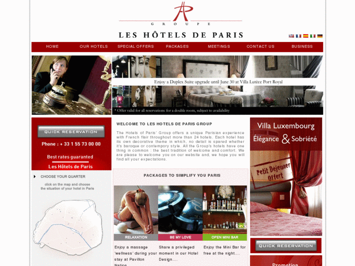 www.paris-villa.com