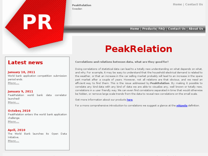 www.peakrelation.com