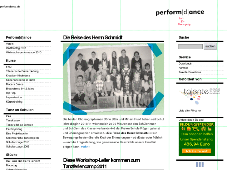 www.performdance.de