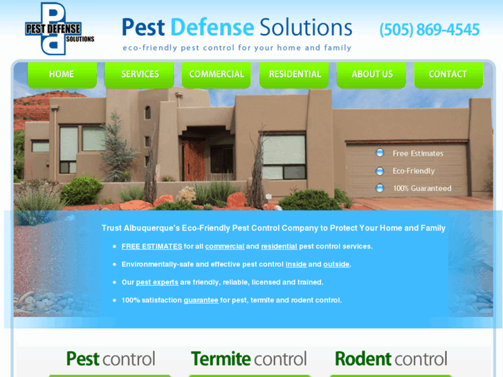 www.pestdefensesolutions.com