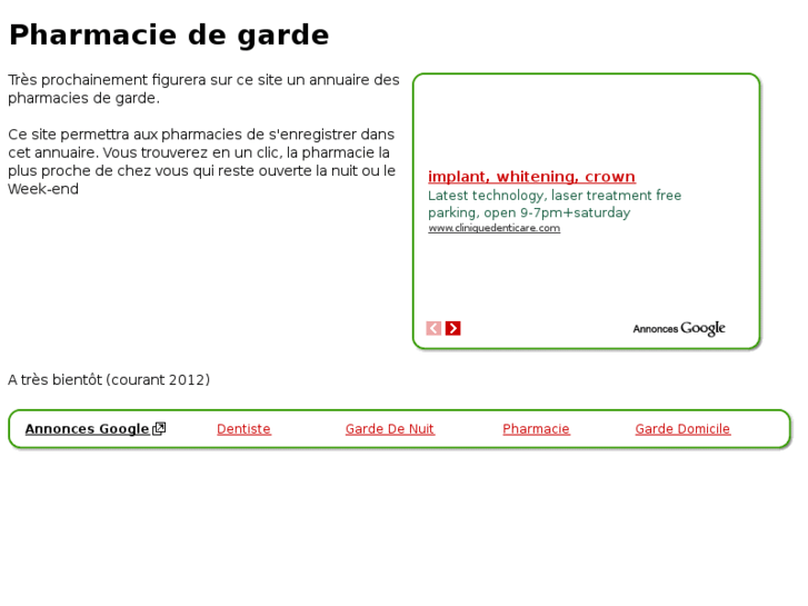 www.pharmacie-de-garde.org