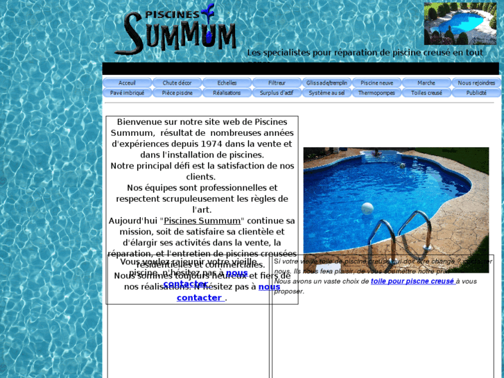 www.piscinessummum.com