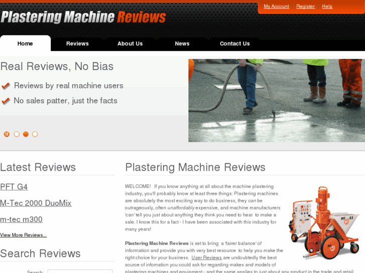 www.plastering-machine-reviews.co.uk