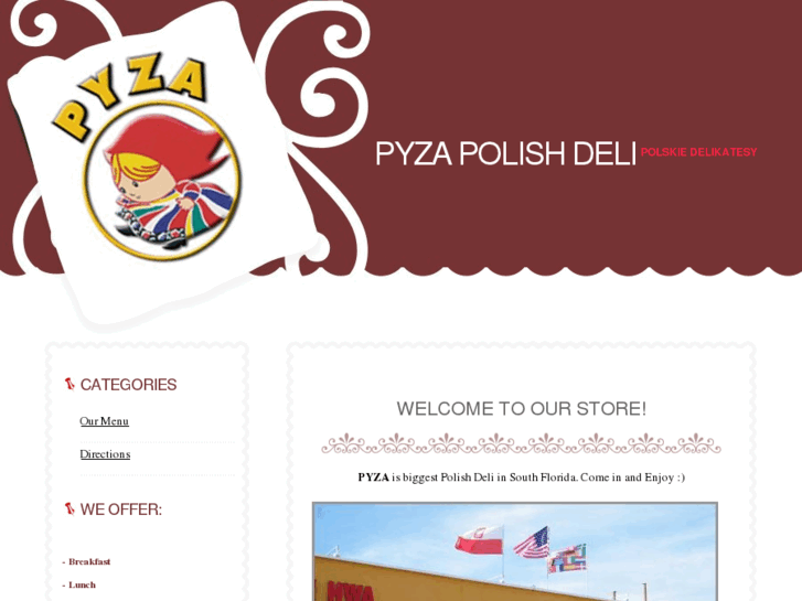 www.polish-deli.com