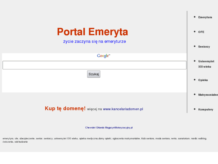 www.portalemeryta.pl