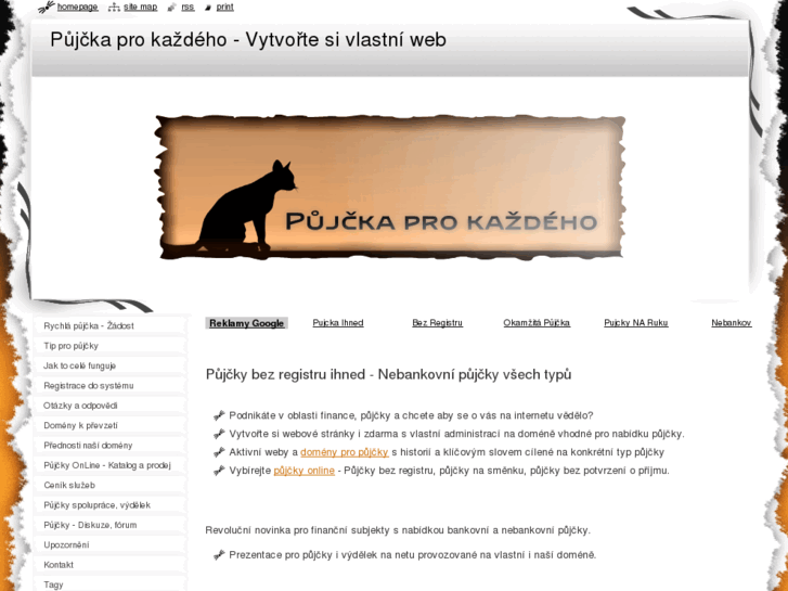 www.pujckaihned.info