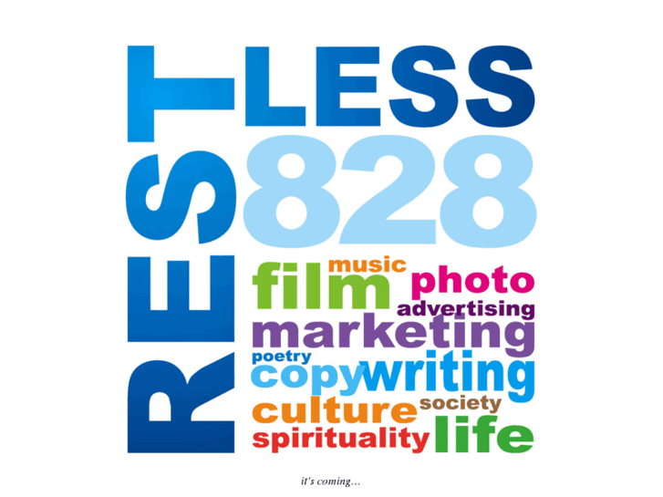 www.restless828.com