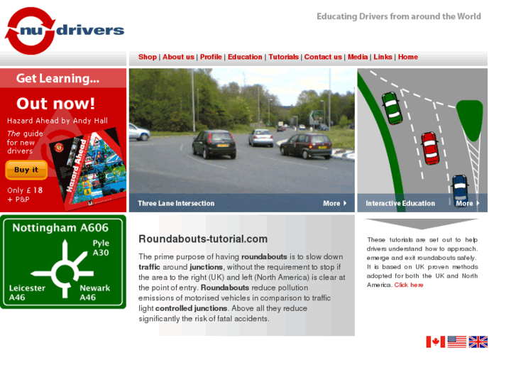 www.roundabouts-tutorial.com